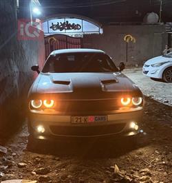 دودج تشالنجر